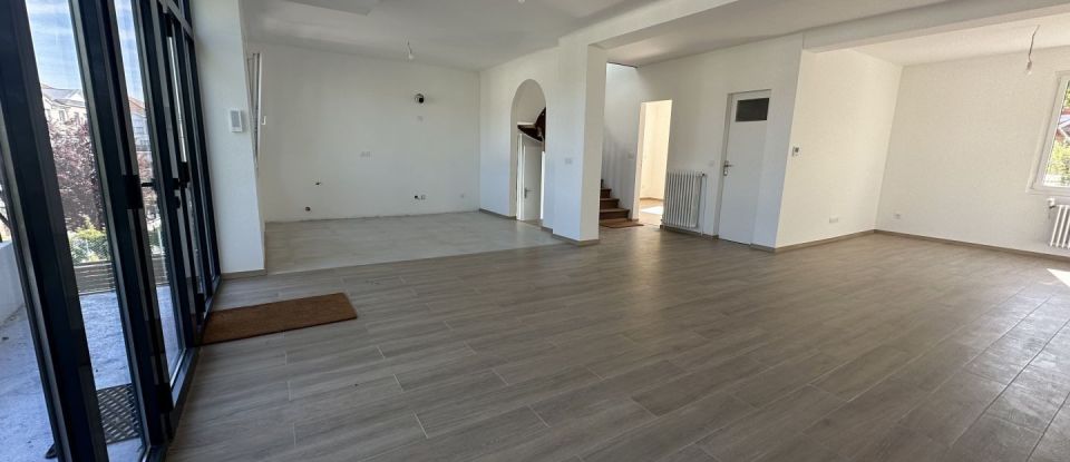 Maison 7 pièces de 145 m² à Villebon-sur-Yvette (91140)