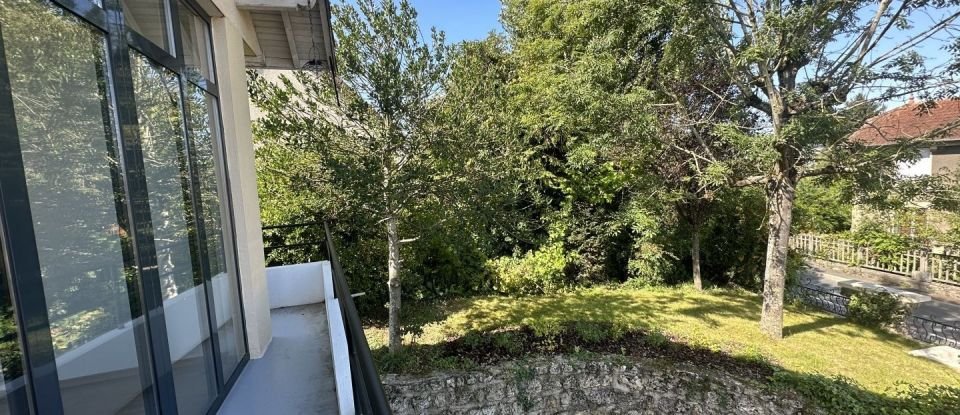 Maison 7 pièces de 145 m² à Villebon-sur-Yvette (91140)