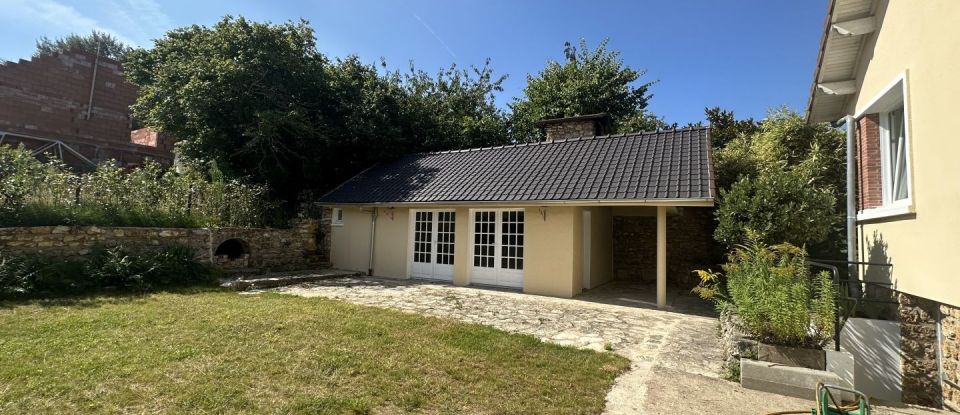 Maison 7 pièces de 145 m² à Villebon-sur-Yvette (91140)