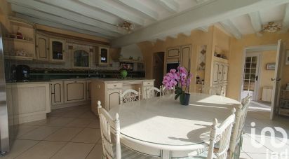 Traditional house 12 rooms of 302 m² in Clef Vallée d'Eure (27490)