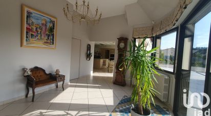 Maison traditionnelle 12 pièces de 557 m² à Clef Vallée d'Eure (27490)