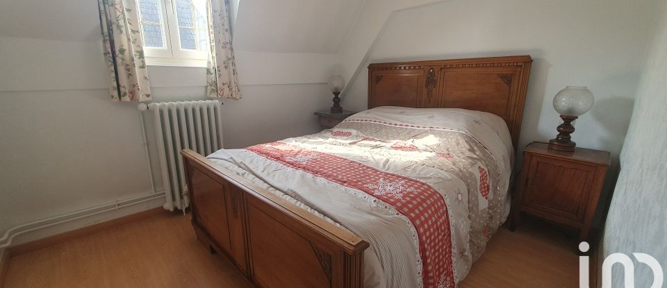 Traditional house 12 rooms of 302 m² in Clef Vallée d'Eure (27490)