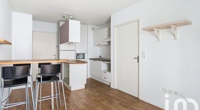 Appartement 2 pièces de 34 m² à Toulouse (31400)