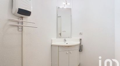 Appartement 2 pièces de 34 m² à Toulouse (31400)