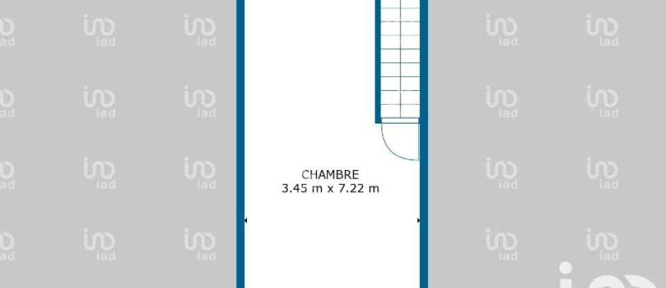 Maison 7 pièces de 159 m² à Trouville-sur-Mer (14360)