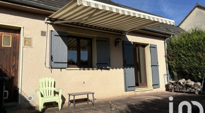 House 5 rooms of 100 m² in Chartres (28000)