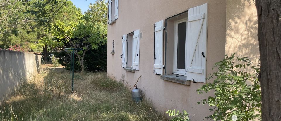 Maison traditionnelle 5 pièces de 91 m² à Puichéric (11700)