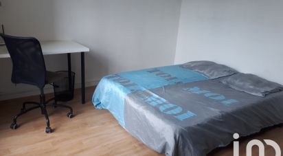 Appartement 6 pièces de 95 m² à Rennes (35000)