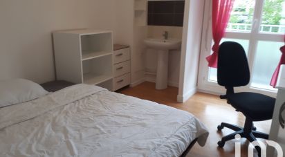 Apartment 6 rooms of 95 m² in Rennes (35000)