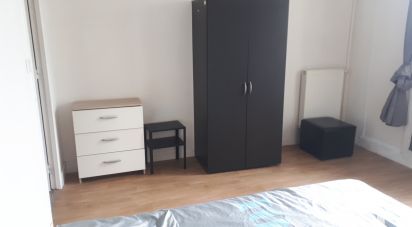 Appartement 6 pièces de 95 m² à Rennes (35000)