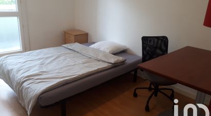 Appartement 6 pièces de 95 m² à Rennes (35000)