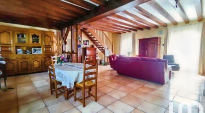 Traditional house 6 rooms of 185 m² in Monts (37260)