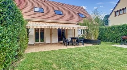 Maison 7 pièces de 170 m² à Chevry-Cossigny (77173)