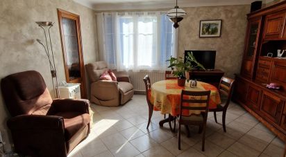 House 3 rooms of 60 m² in Berre-l'Étang (13130)