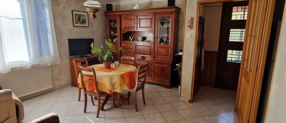 House 3 rooms of 60 m² in Berre-l'Étang (13130)