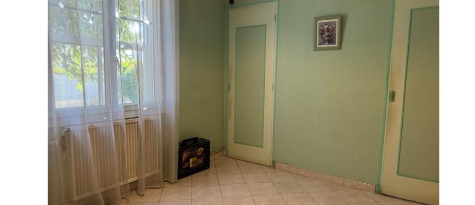 House 3 rooms of 60 m² in Berre-l'Étang (13130)