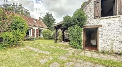 Maison 6 pièces de 80 m² à Boutigny-sur-Essonne (91820)