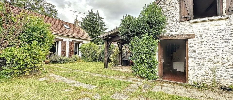 Maison 6 pièces de 87 m² à Boutigny-sur-Essonne (91820)