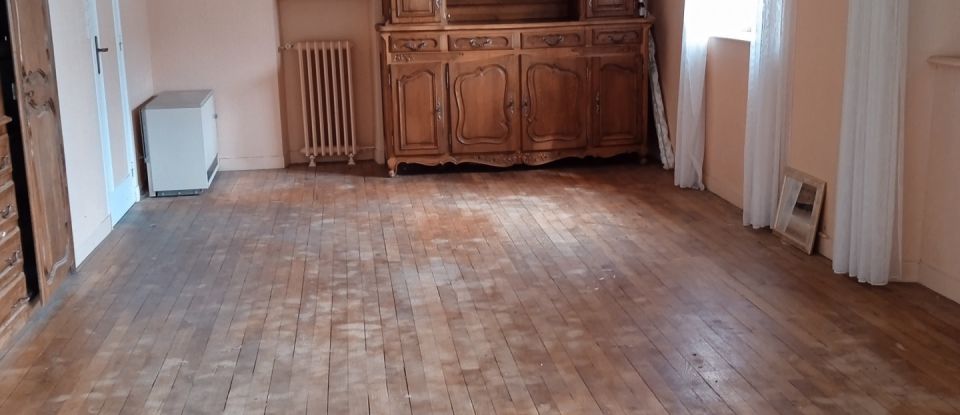 Maison de ville 5 pièces de 127 m² à Tréguier (22220)