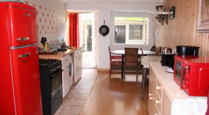 House 4 rooms of 94 m² in Langogne (48300)