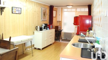 Maison 4 pièces de 94 m² à Langogne (48300)