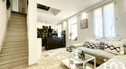 Town house 4 rooms of 80 m² in Nice (06000)