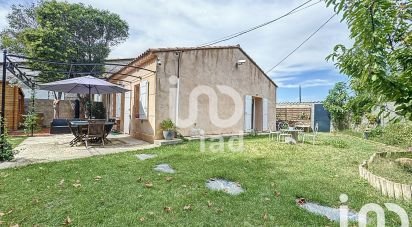 Maison 3 pièces de 70 m² à Istres (13800)