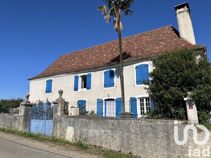 Maison traditionnelle 6 pièces de 173 m² à Orthez (64300)