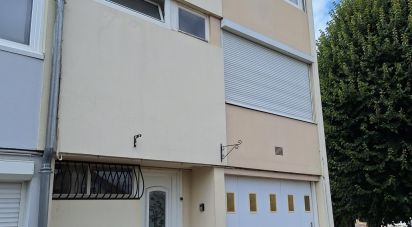 Maison 4 pièces de 78 m² à Noyon (60400)