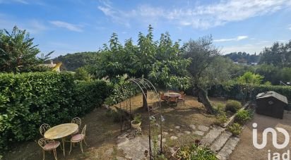 Traditional house 6 rooms of 140 m² in Vence (06140)