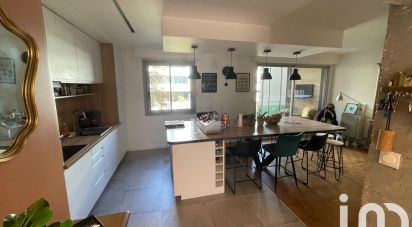 Appartement 3 pièces de 93 m² à Dijon (21000)