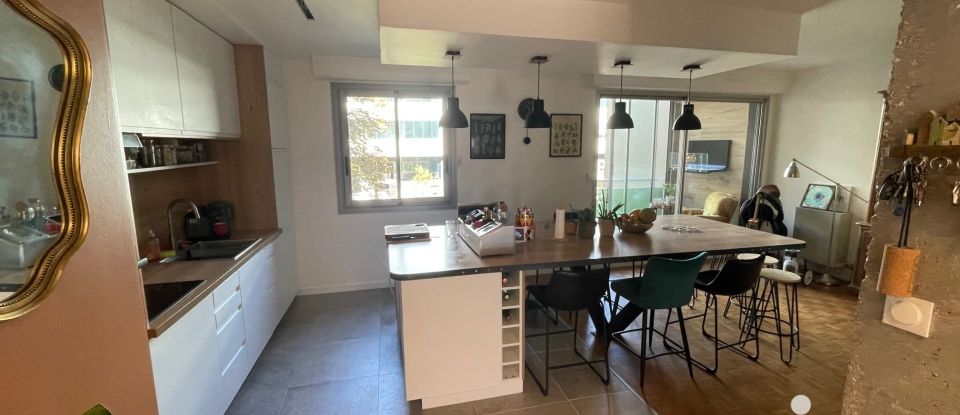 Appartement 3 pièces de 93 m² à Dijon (21000)