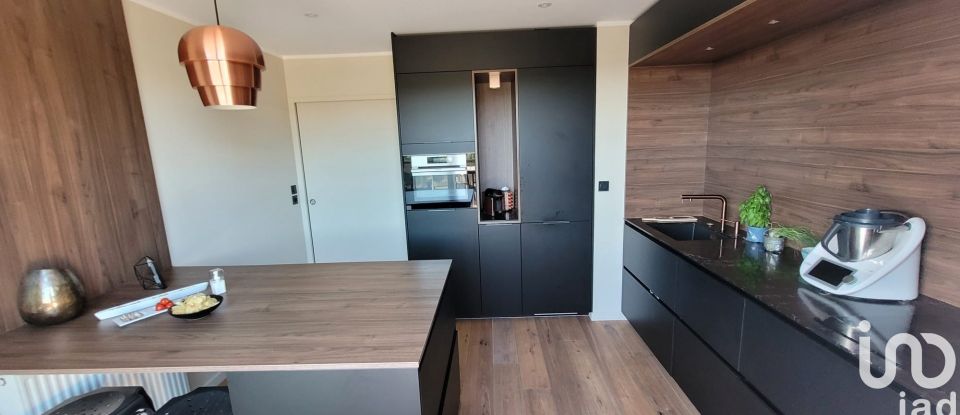 Appartement 4 pièces de 122 m² à Lyon (69009)