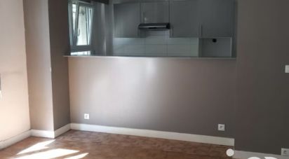 Appartement 3 pièces de 55 m² à Noisy-le-Sec (93130)