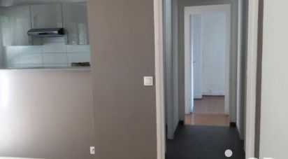 Appartement 3 pièces de 55 m² à Noisy-le-Sec (93130)