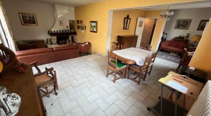 House 7 rooms of 149 m² in Reims (51100)