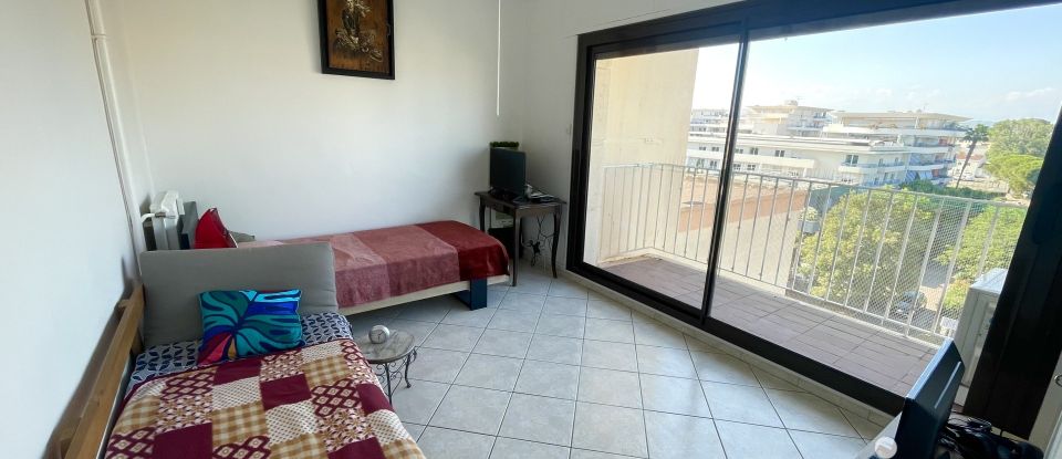 Apartment 3 rooms of 54 m² in Fréjus (83600)