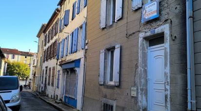 Maison 3 pièces de 55 m² à Mazamet (81200)