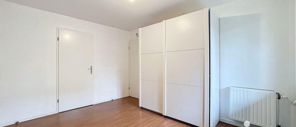 Appartement 2 pièces de 37 m² à Meaux (77100)