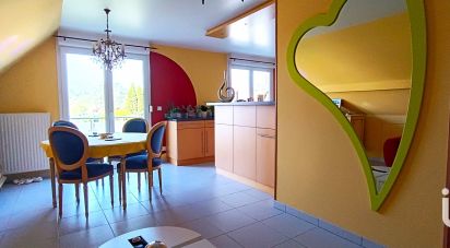 House 7 rooms of 148 m² in Sarreguemines (57200)