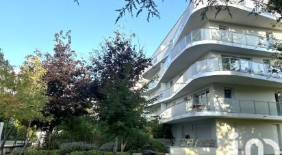 Appartement 4 pièces de 81 m² à Saint-Herblain (44800)