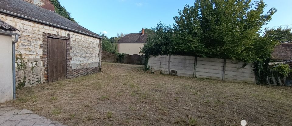 Traditional house 6 rooms of 140 m² in Aix-Villemaur-Pâlis (10190)