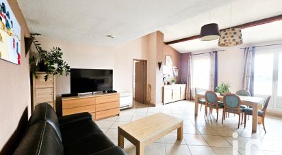 Appartement 5 pièces de 101 m² à Nice (06000)