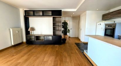 Apartment 3 rooms of 59 m² in Franconville (95130)