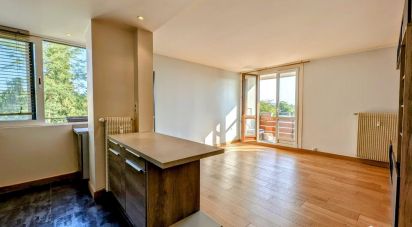 Appartement 3 pièces de 59 m² à Franconville (95130)