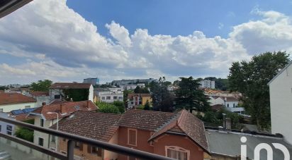 Duplex 5 pièces de 152 m² à Lyon (69003)