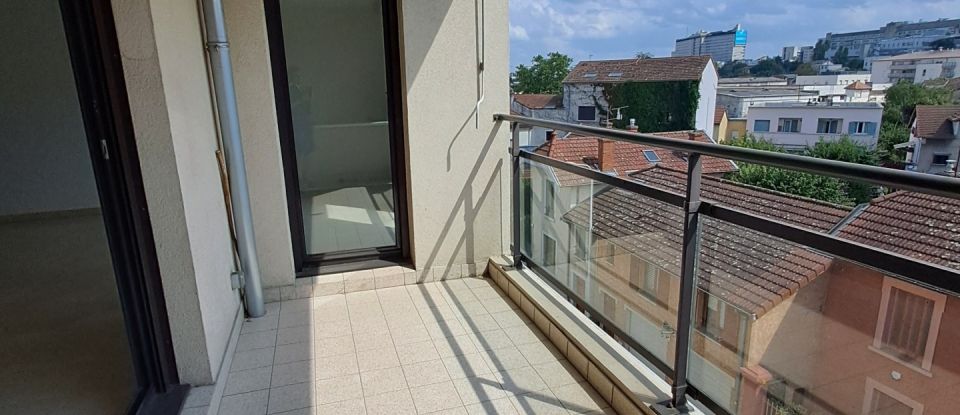 Duplex 5 pièces de 152 m² à Lyon (69003)