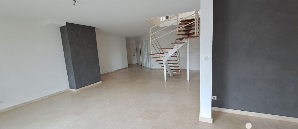 Duplex 5 pièces de 152 m² à Lyon (69003)