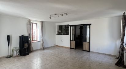 House 4 rooms of 110 m² in Argentré-du-Plessis (35370)