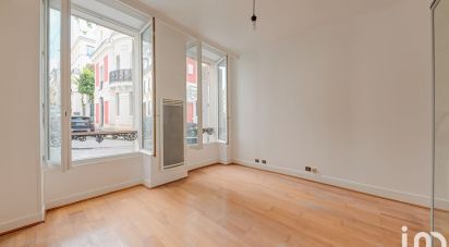 Appartement 2 pièces de 32 m² à Paris (75009)